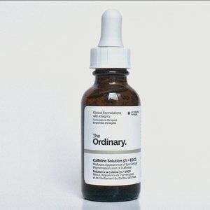 The Ordinary Caffeine Solution 5% + EGCG